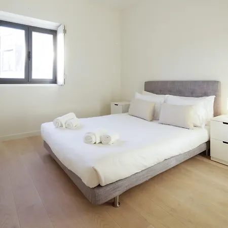Santa Catarina Premium Apartments By Linc *