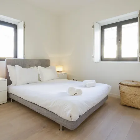 Santa Catarina Premium Apartments By Linc Apartment