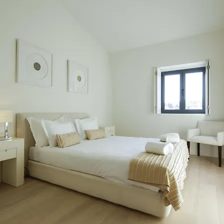Santa Catarina Premium Apartments By Linc *