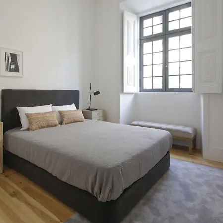 Apartment Santa Catarina Premium Apartments By Linc *