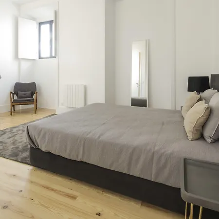 Santa Catarina Premium Apartments By Linc