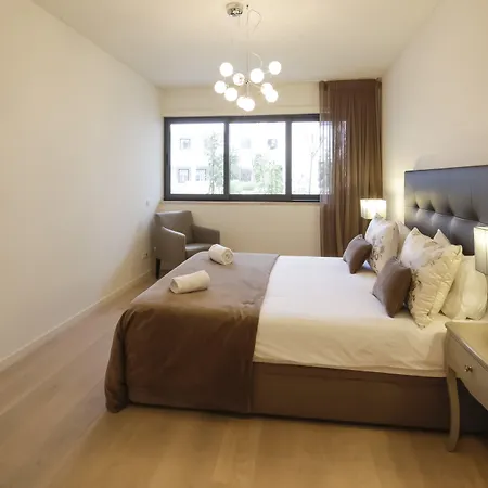Santa Catarina Premium Apartments By Linc Apartment Lisbon