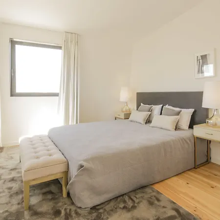 Apartment Santa Catarina Premium Apartments By Linc *