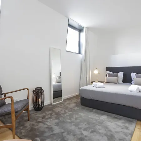 Apartment Santa Catarina Premium Apartments By Linc