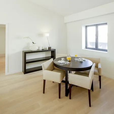 Apartment Santa Catarina Premium Apartments By Linc
