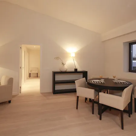 Apartment Santa Catarina Premium Apartments By Linc *