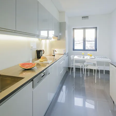 Santa Catarina Premium Apartments By Linc Apartment Lisbon