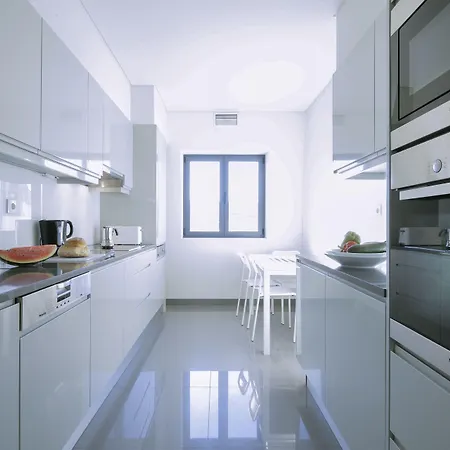 Apartment Santa Catarina Premium Apartments By Linc