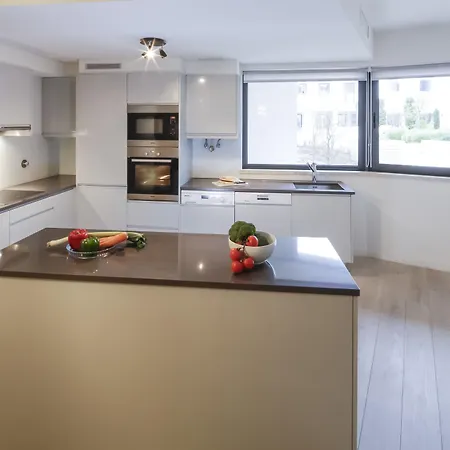 Santa Catarina Premium Apartments By Linc Lisbon