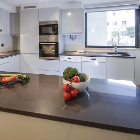 Santa Catarina Premium Apartments By Linc Apartment Lisbon