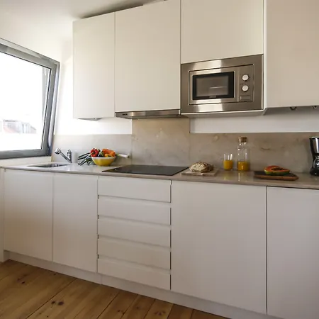 Santa Catarina Premium Apartments By Linc Apartment