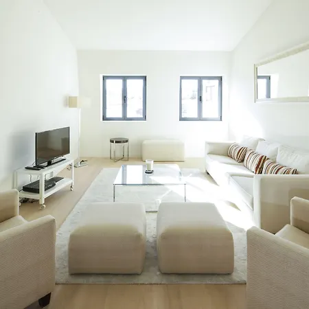 Santa Catarina Premium Apartments By Linc Apartment *
