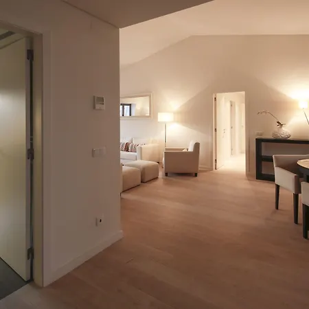 Santa Catarina Premium Apartments By Linc Apartment