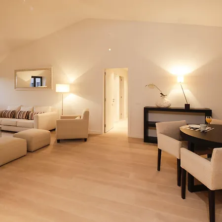 Santa Catarina Premium Apartments By Linc Apartment Lisbon