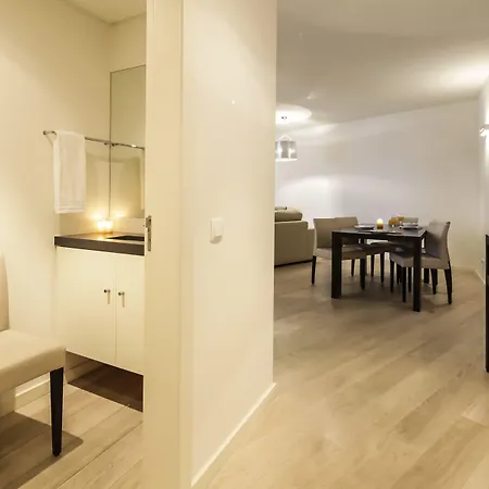 Santa Catarina Premium Apartments By Linc * Lisbon