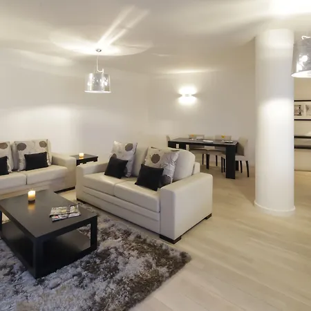 Santa Catarina Premium Apartments By Linc Lisbon