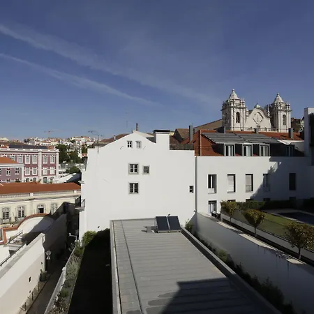 Apartment Santa Catarina Premium Apartments By Linc *