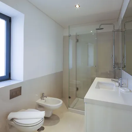 Santa Catarina Premium Apartments By Linc *