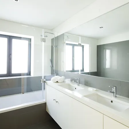 Apartment Santa Catarina Premium Apartments By Linc Lisbon
