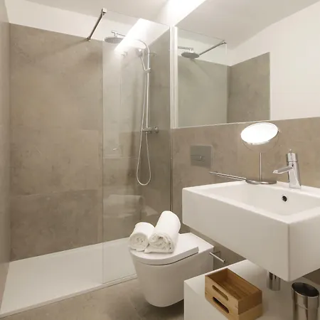 Apartment Santa Catarina Premium Apartments By Linc