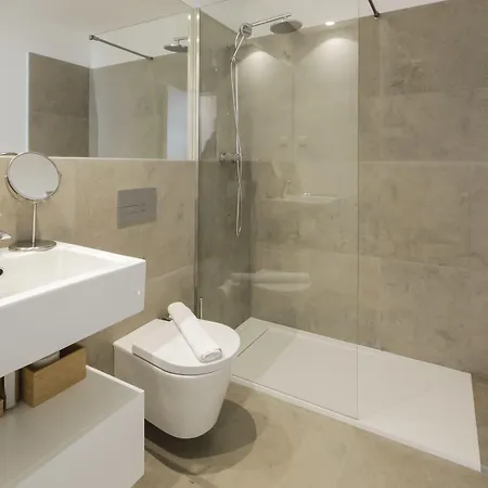 Santa Catarina Premium Apartments By Linc Lisbon