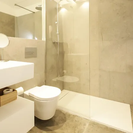 Santa Catarina Premium Apartments By Linc