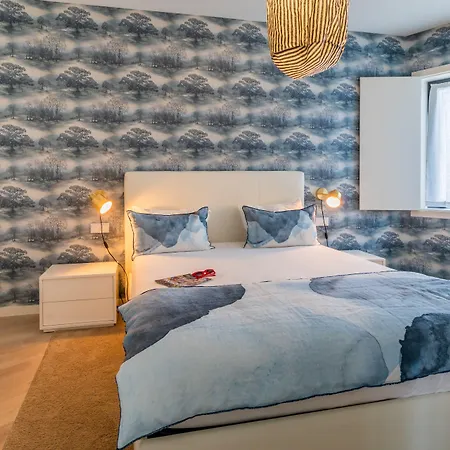 Apartment Santa Catarina Premium Apartments By Linc *