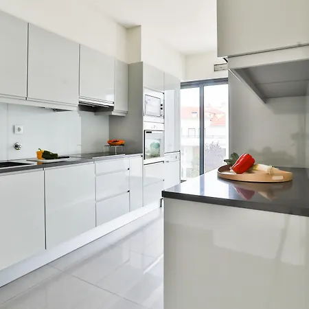 Santa Catarina Premium Apartments By Linc Apartment
