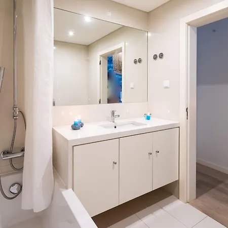 Santa Catarina Premium Apartments By Linc Lisbon
