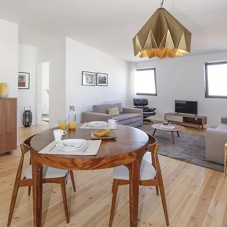 Santa Catarina Premium By Linc Appartement *