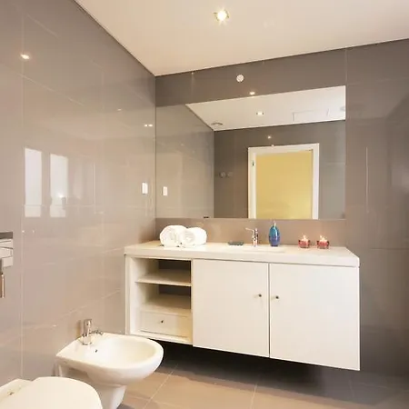 Santa Catarina Premium By Linc Appartement
