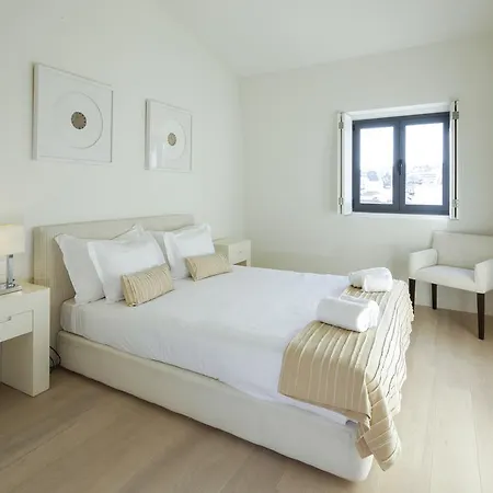 Appartement Santa Catarina Premium By Linc *