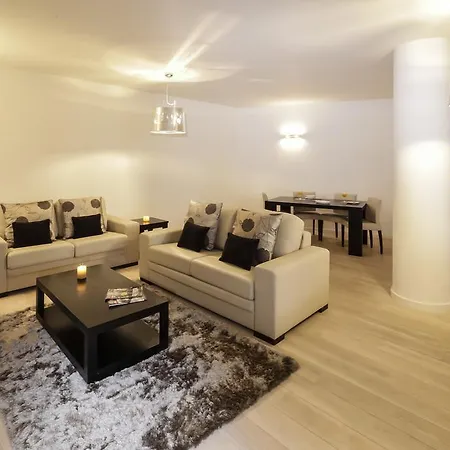 Santa Catarina Premium By Linc Appartement Lissabon