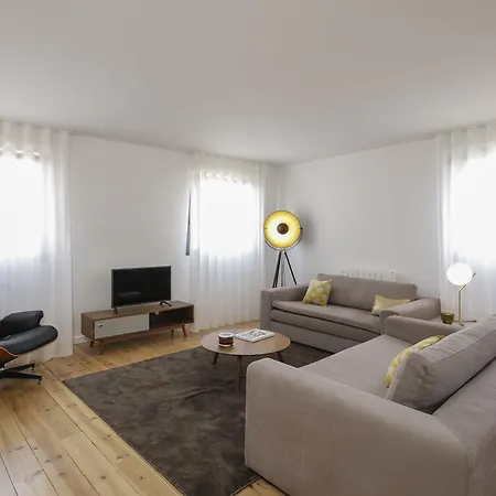 Appartement Santa Catarina Premium By Linc Lissabon