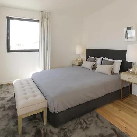 Appartement Santa Catarina Premium By Linc