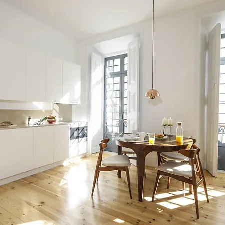 Santa Catarina Premium By Linc Appartement Lissabon