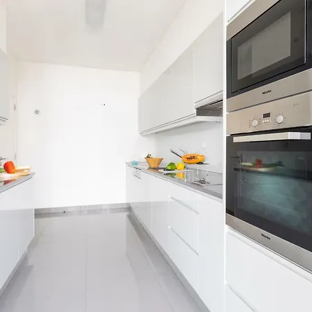 Santa Catarina Premium By Linc Appartement *