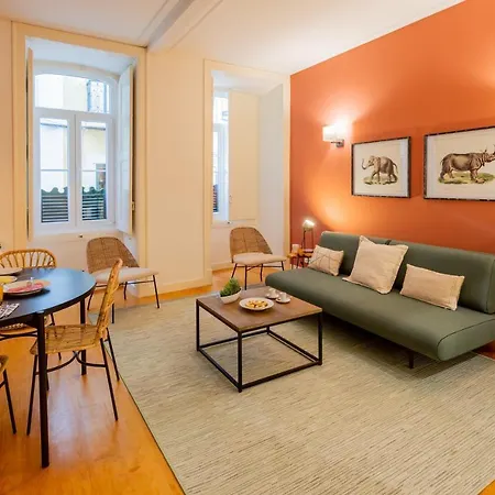 Santa Catarina Premium By Linc Appartement